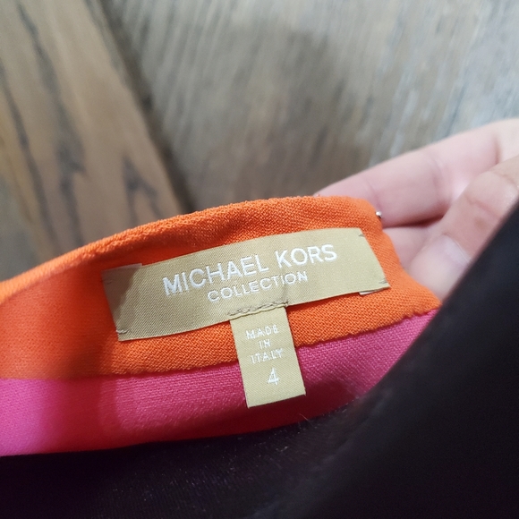 Michael Kors Collection Dress Set - Picture 5 of 9